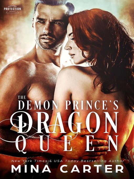 Title details for The Demon Prince's Dragon Queen by Mina Carter - Available